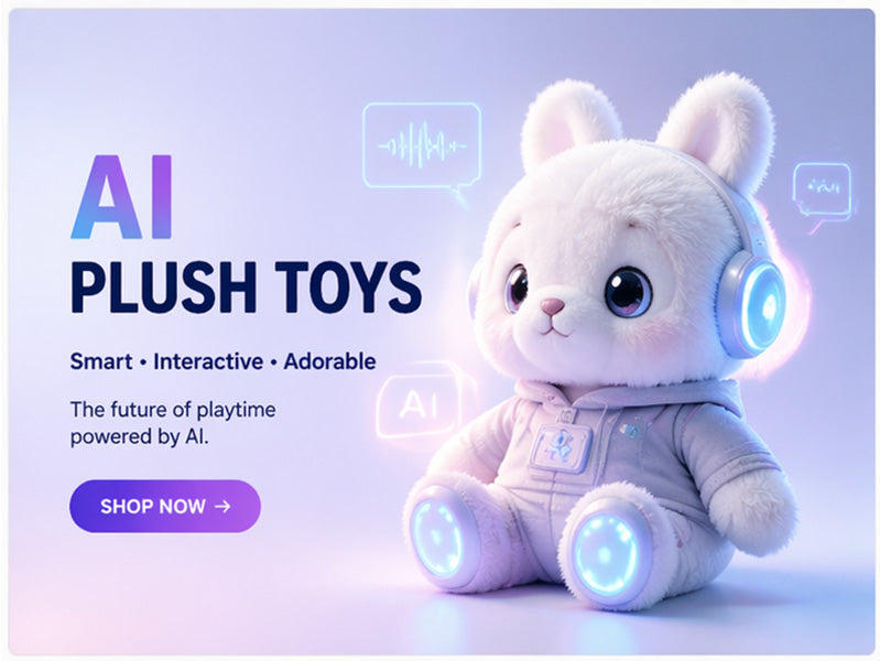 AI Plush Toys