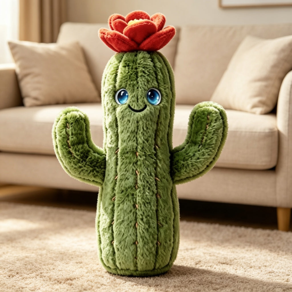 AI Cactus product image