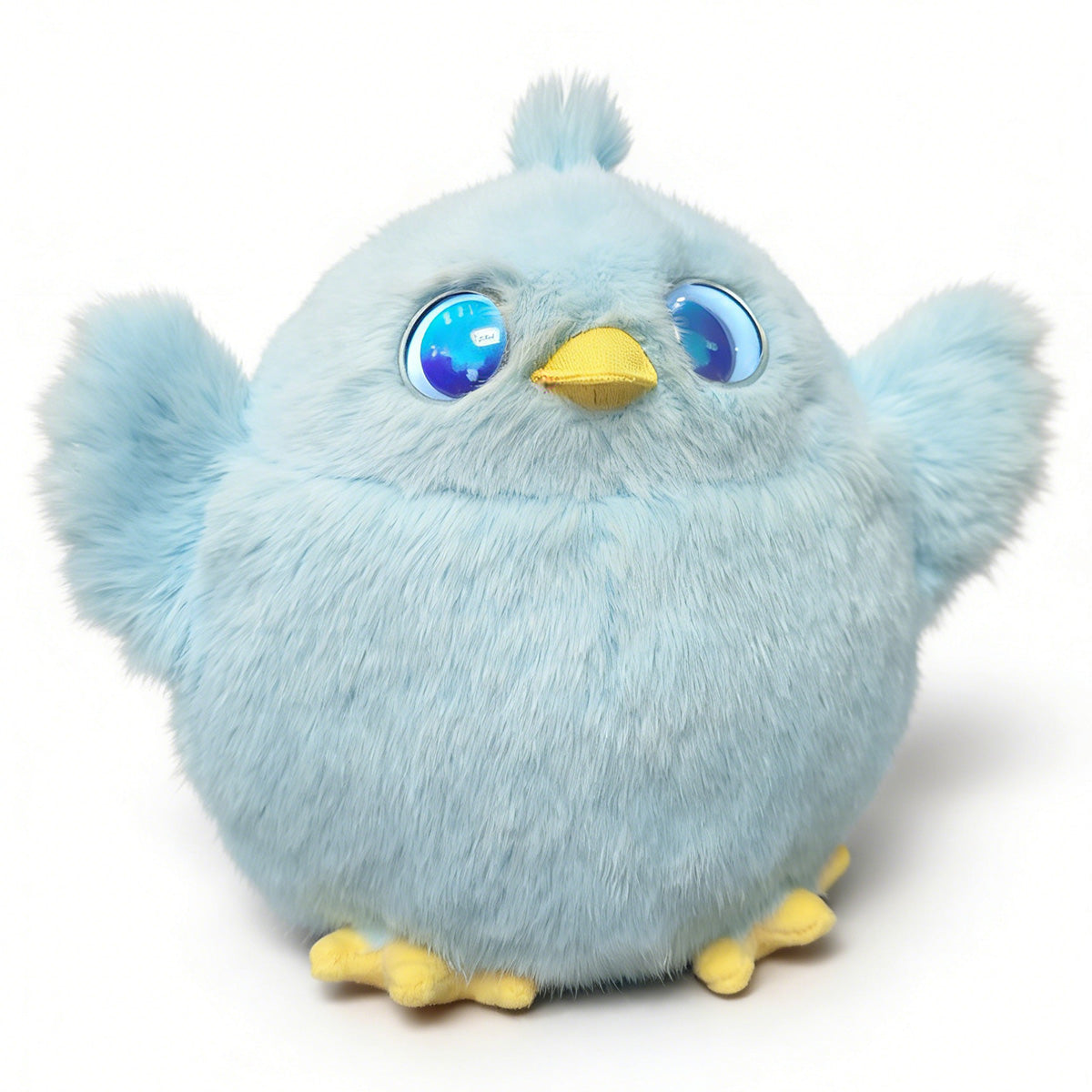 AI Chick Dumpling Toy product image