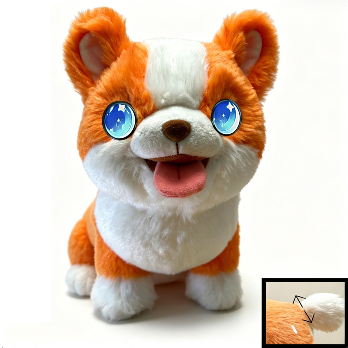AI Corgi Pet product image