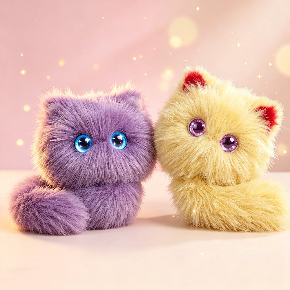 AI Cute Cats product image