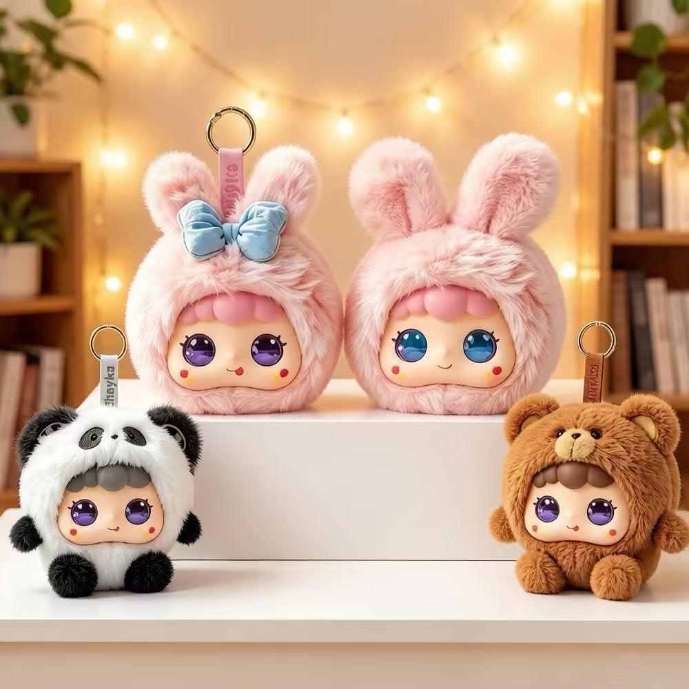 AI Cute Toys product image