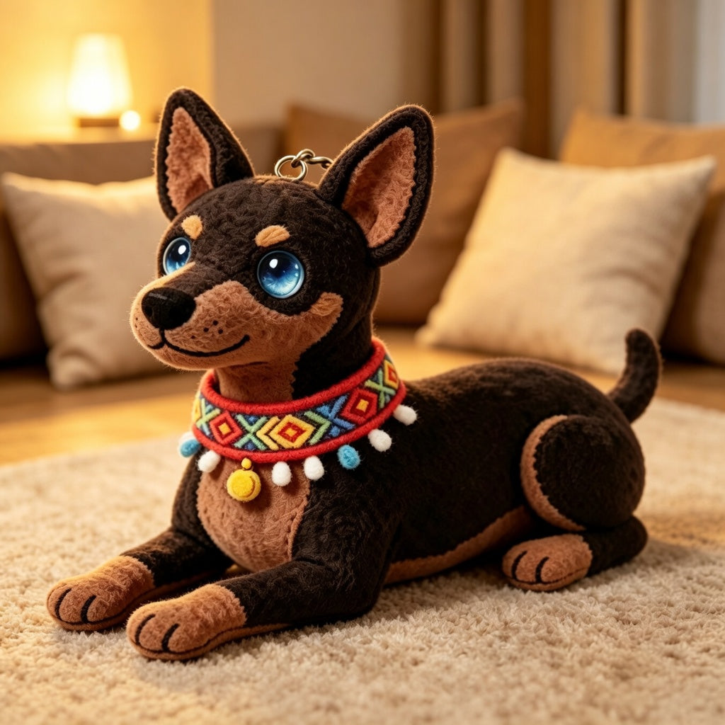 AI Dog-M product image
