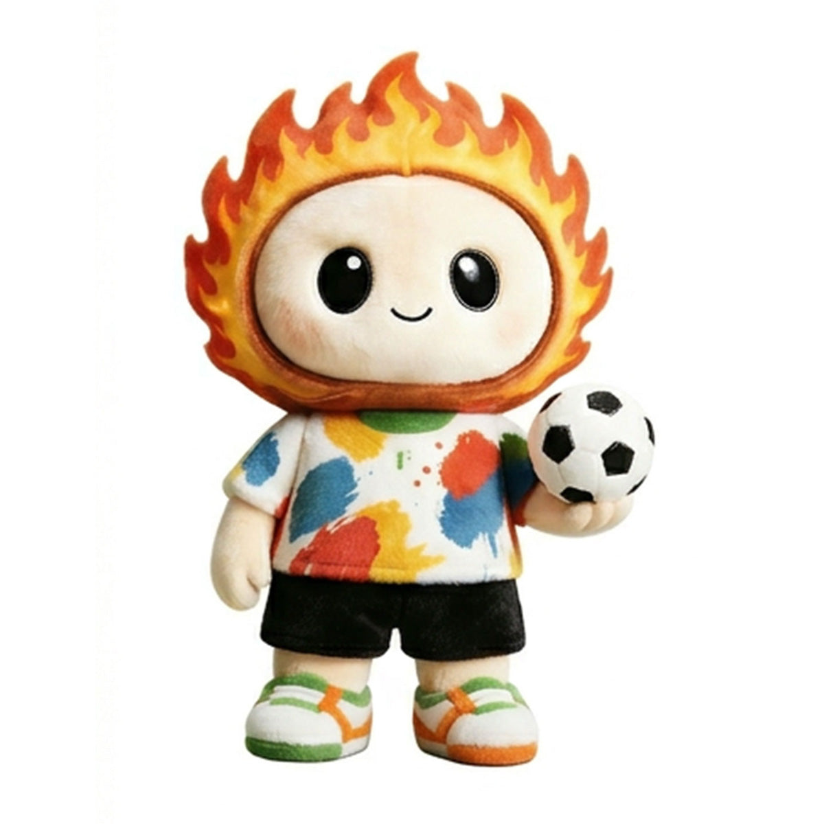 AI Flamigo Toy product image