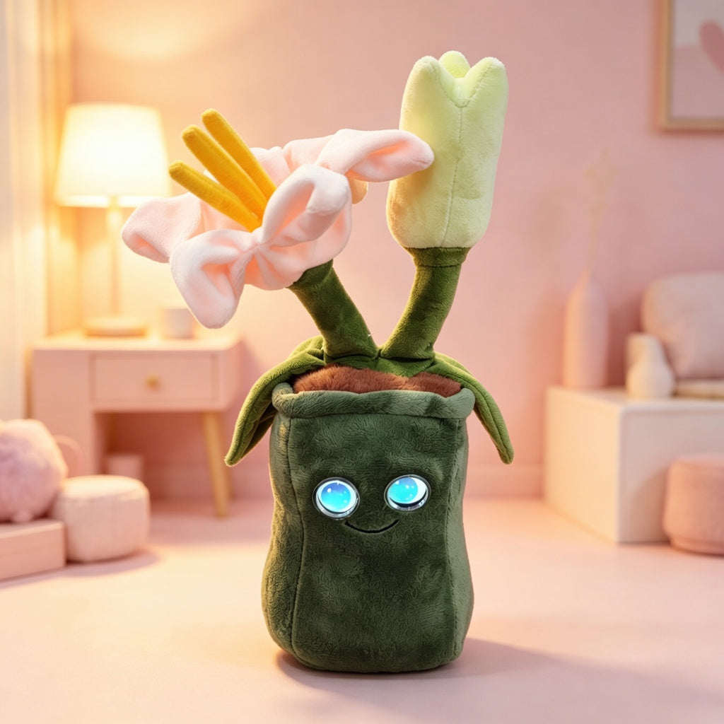 AI Flower-1 product image