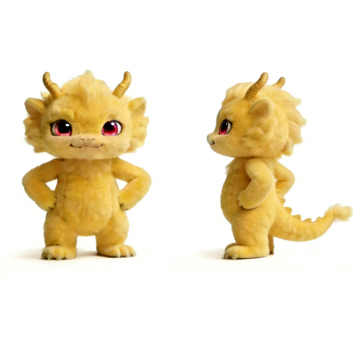AI Hips Dragon Toy product image