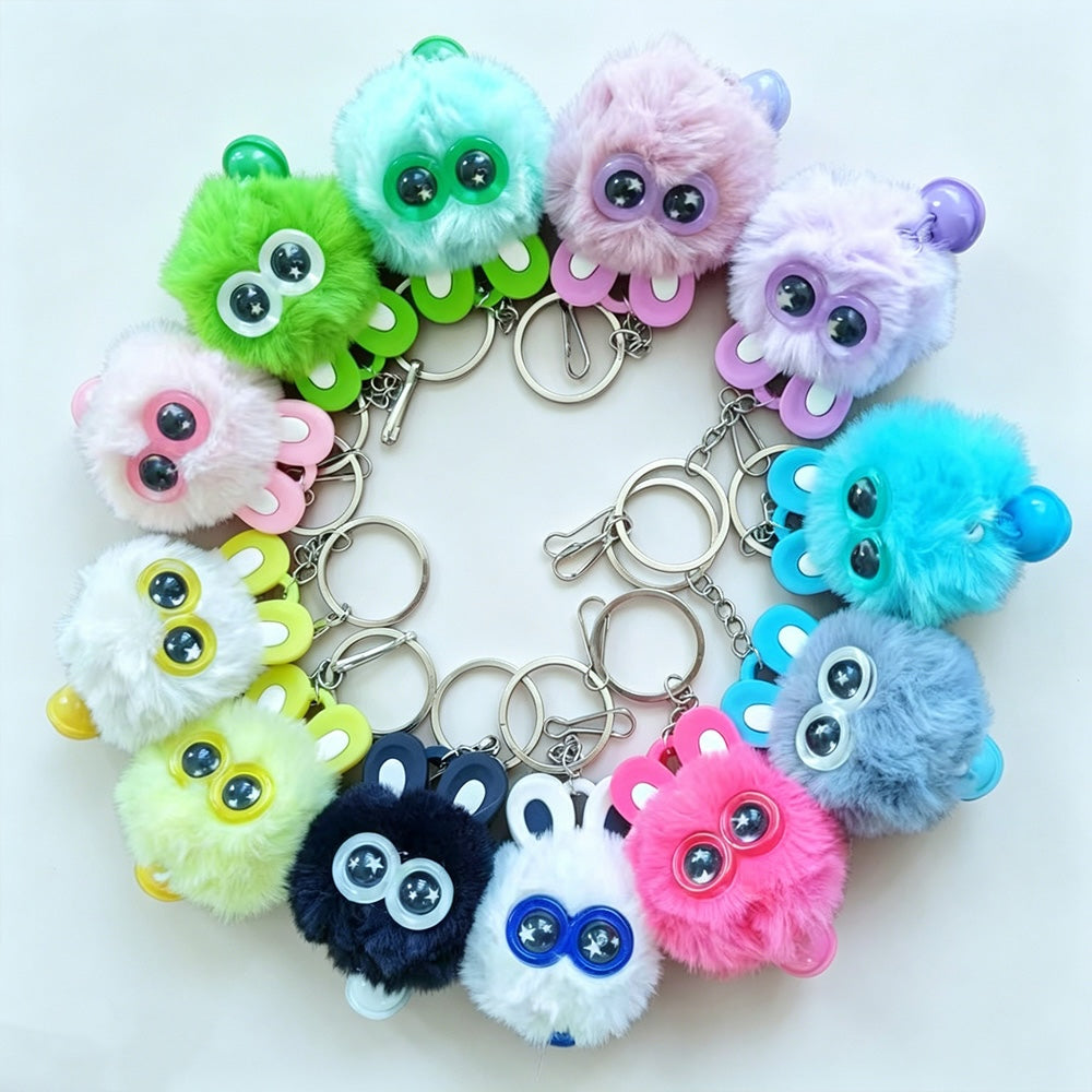 AI Key Ring product image