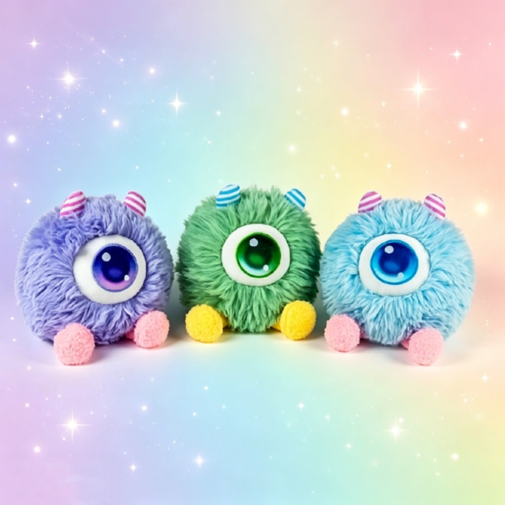 AI Long Doll product image
