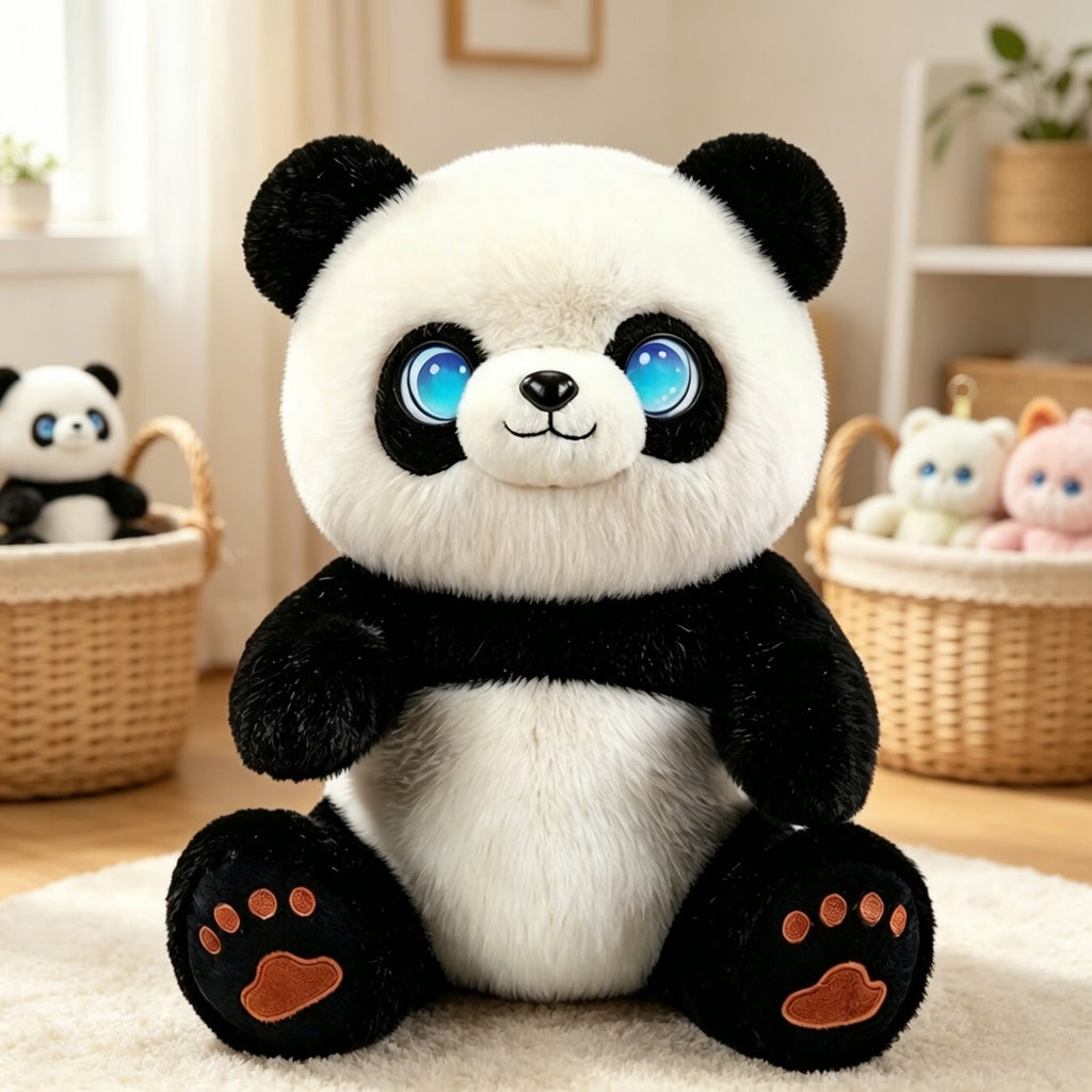 AI Panda product image