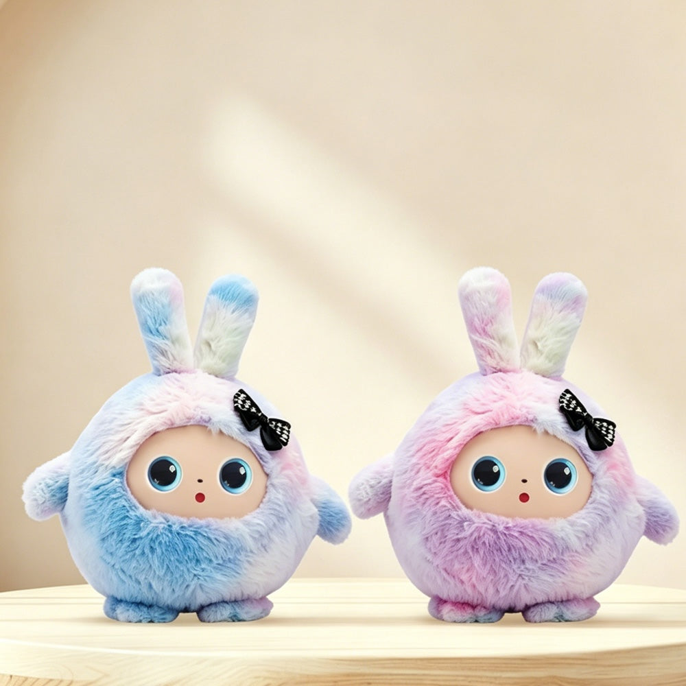 AI Plush Rabbit product image