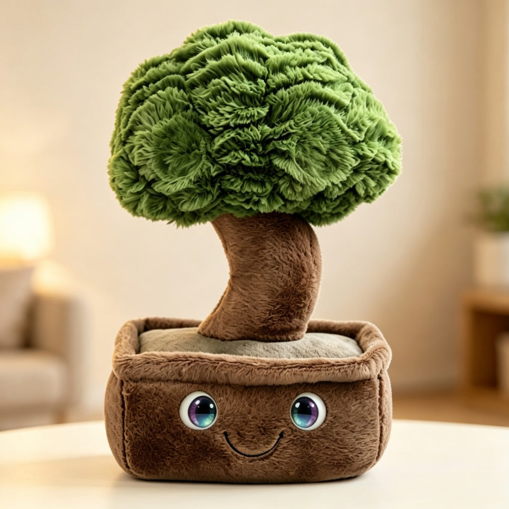 AI Potted Plant product image