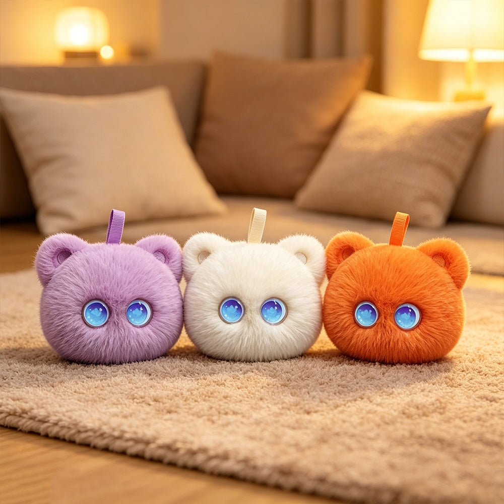 AI Rolling Cat product image