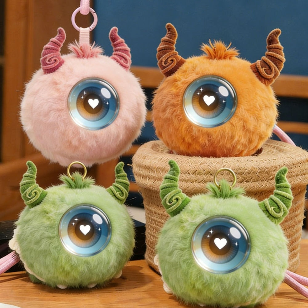 AI Single Eyes product image