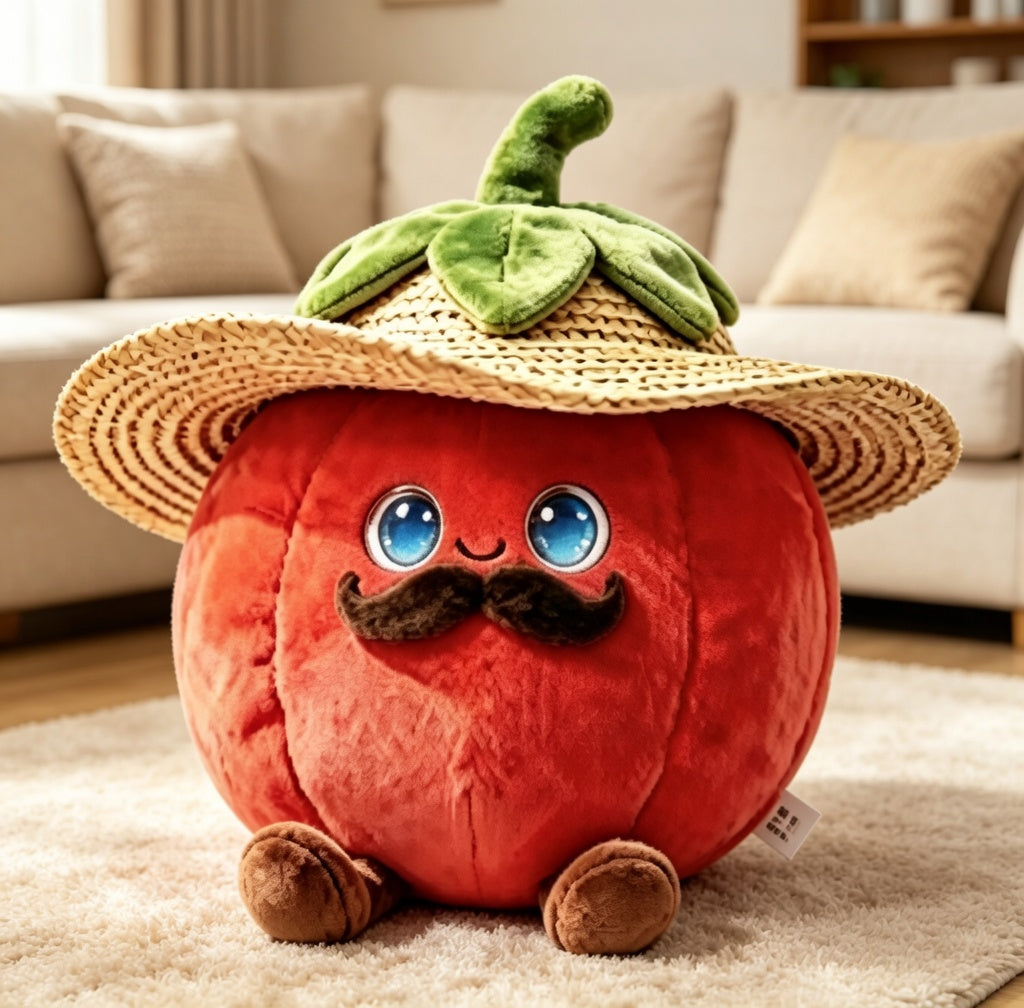 AI Tomato product image