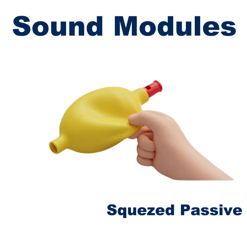 Passive Squeeze Sound Module product image