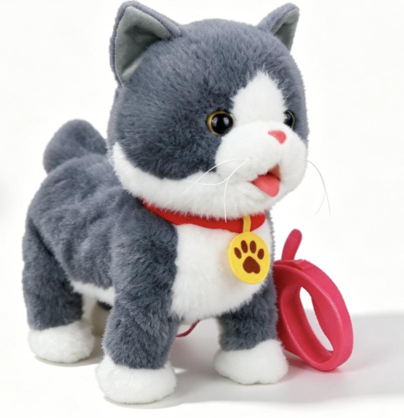 E-Cat Toy product image