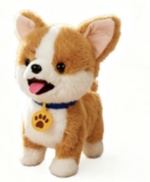 E-Corgi Toy product image