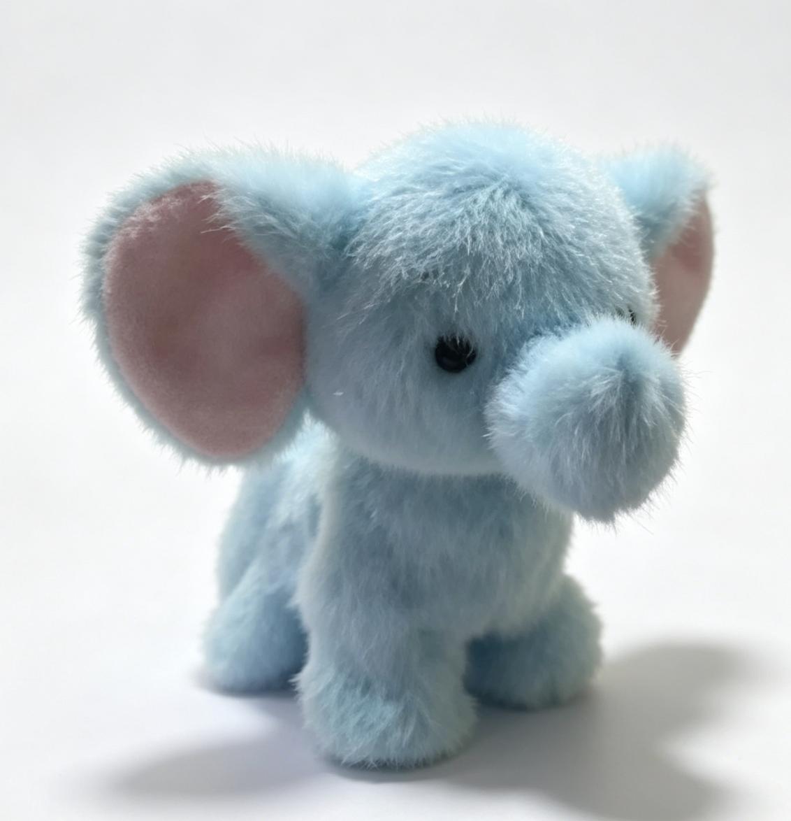 E-Elephant Toy product image