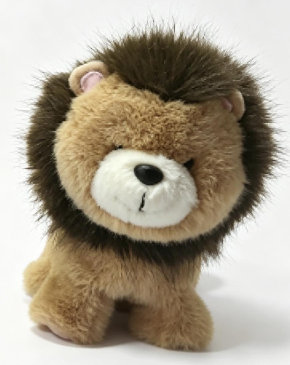E-Lion Toy product image