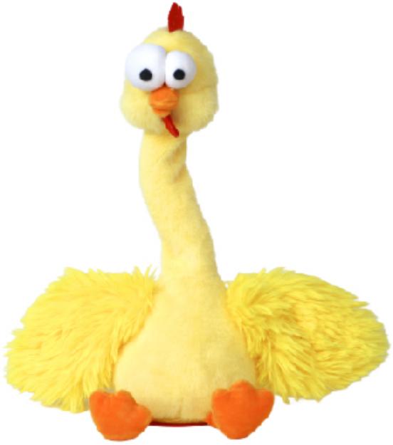 E-Ostrich Toy product image