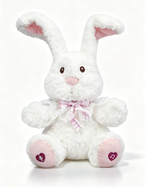 E-Rabbit Toy product image
