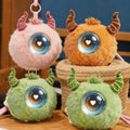 AI Single Eyes