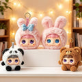 AI Cute Toys