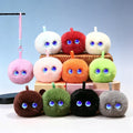 AI Rolling Plush