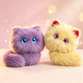 AI Cute Cats