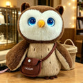 AI Owls