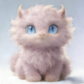 AI Baby Dragon Toy