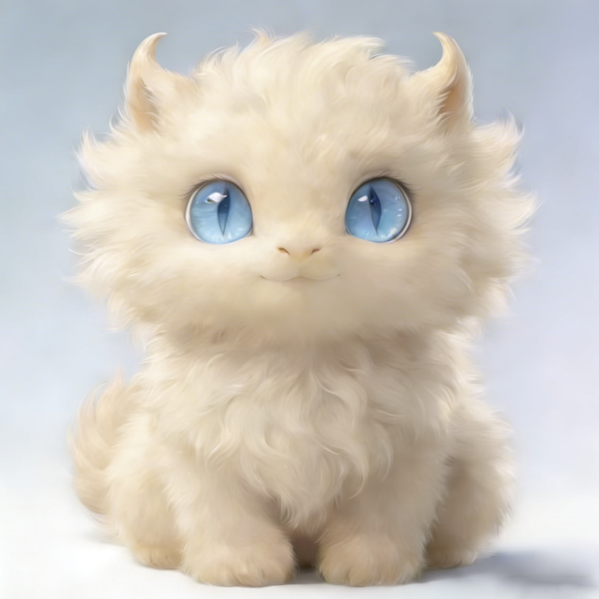 AI Baby Dragon Toy