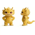 AI Hips Dragon Toy