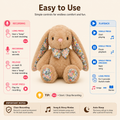 E-Story Rabbit