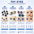 Toy Eyes Safe Eyes