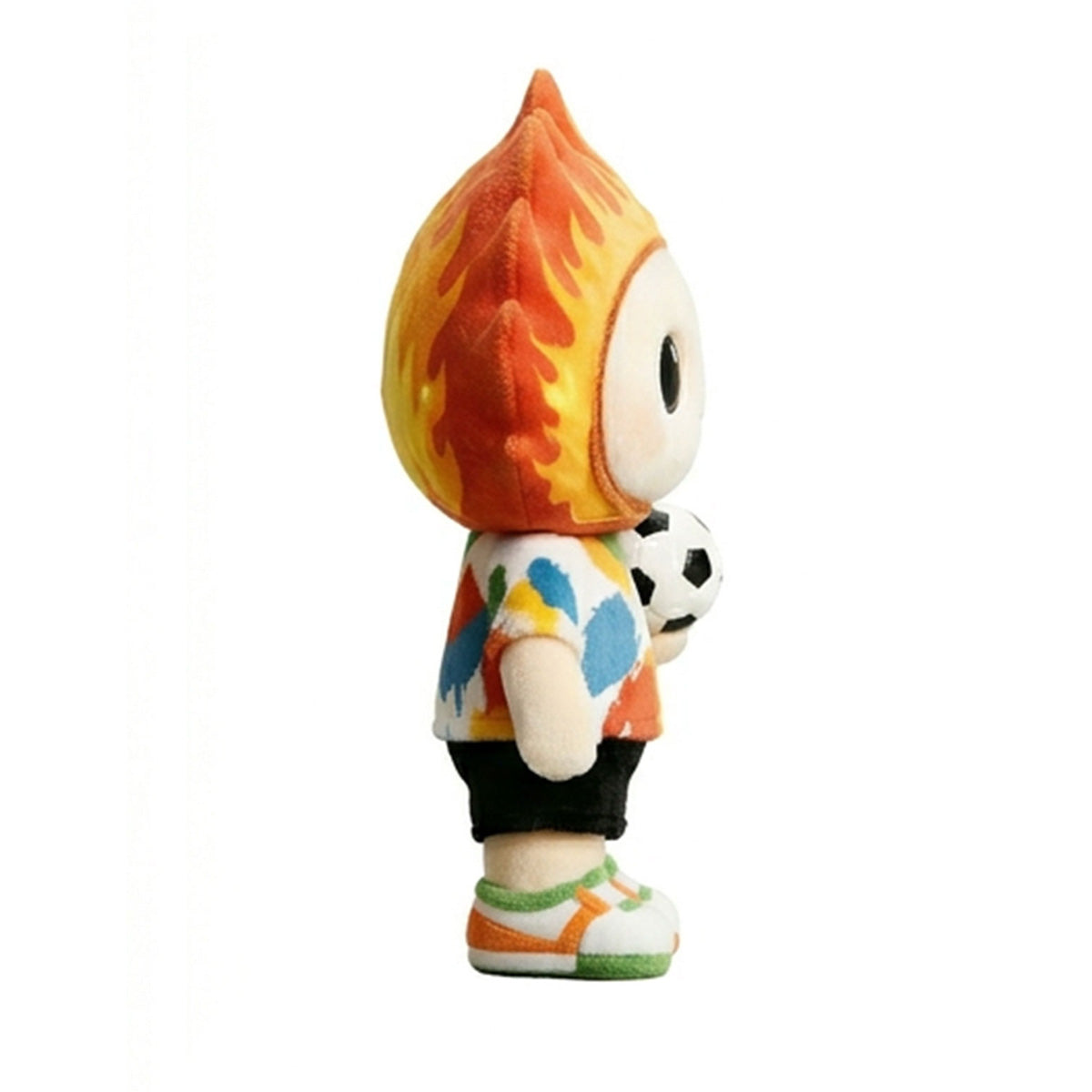 AI Flamigo Toy