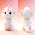 AI Taotao Dragon Toy