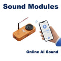 Bluetooth AI Online Sound Module