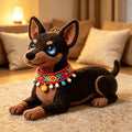 AI Dog-M